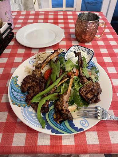 Photo of Turkuaz Turkish Restaurant - 855 Washington Ave, Miami Beach, FL 33139