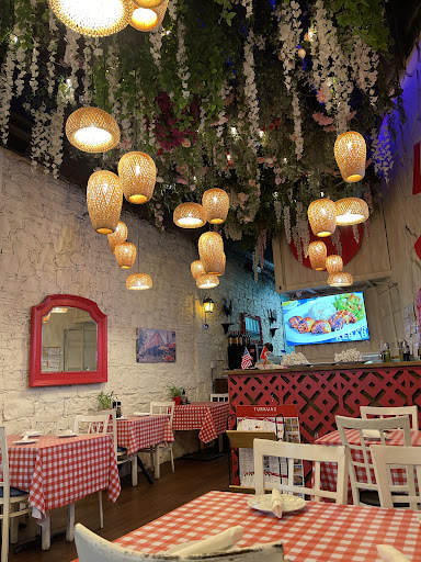 Photo of Turkuaz Turkish Restaurant - 855 Washington Ave, Miami Beach, FL 33139