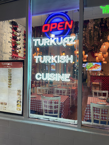 Photo of Turkuaz Turkish Restaurant - 855 Washington Ave, Miami Beach, FL 33139