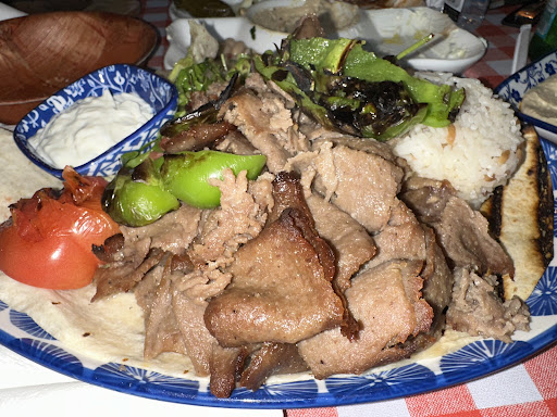 Photo of Turkuaz Turkish Restaurant - 855 Washington Ave, Miami Beach, FL 33139