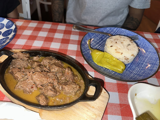 Photo of Turkuaz Turkish Restaurant - 855 Washington Ave, Miami Beach, FL 33139