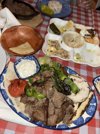 Photo of Turkuaz Turkish Restaurant - 855 Washington Ave, Miami Beach, FL 33139