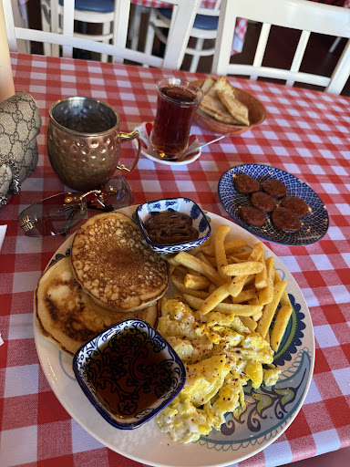 Photo of Turkuaz Turkish Restaurant - 855 Washington Ave, Miami Beach, FL 33139