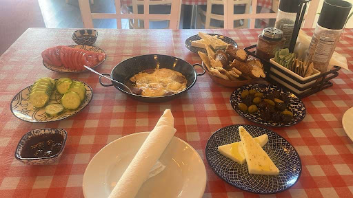 Photo of Turkuaz Turkish Restaurant - 855 Washington Ave, Miami Beach, FL 33139