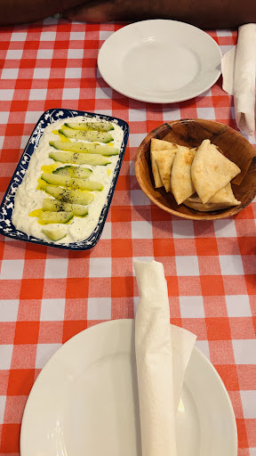 Photo of Turkuaz Turkish Restaurant - 855 Washington Ave, Miami Beach, FL 33139