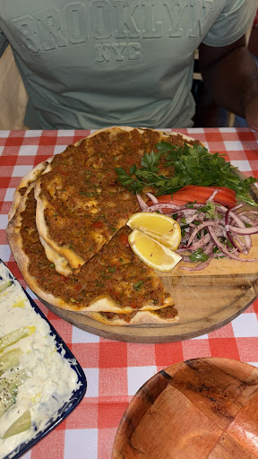 Photo of Turkuaz Turkish Restaurant - 855 Washington Ave, Miami Beach, FL 33139