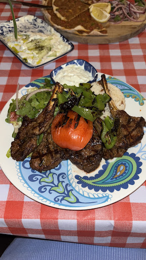 Photo of Turkuaz Turkish Restaurant - 855 Washington Ave, Miami Beach, FL 33139