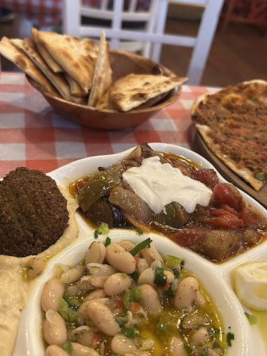 Photo of Turkuaz Turkish Restaurant - 855 Washington Ave, Miami Beach, FL 33139