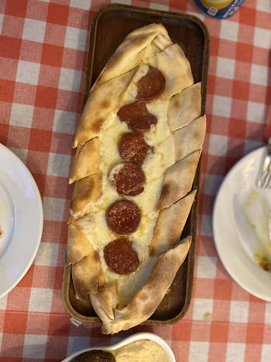 Photo of Turkuaz Turkish Restaurant - 855 Washington Ave, Miami Beach, FL 33139