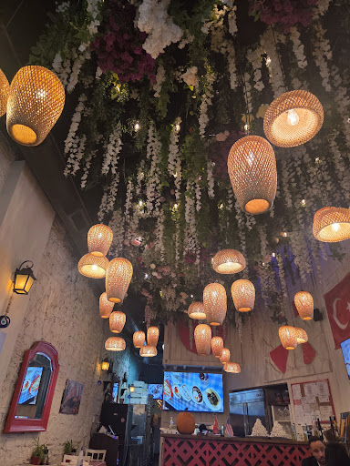 Photo of Turkuaz Turkish Restaurant - 855 Washington Ave, Miami Beach, FL 33139