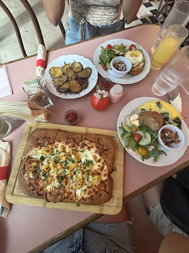 Photo of Bobe Kitchen & Bakery - 236 NE 4th St, Miami, FL 33132