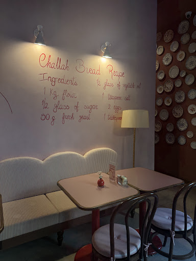 Photo of Bobe Kitchen & Bakery - 236 NE 4th St, Miami, FL 33132