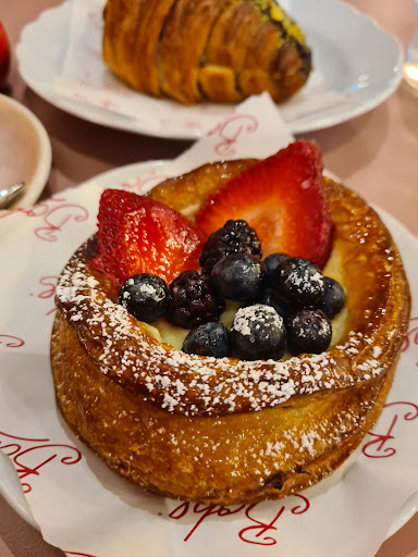 Photo of Bobe Kitchen & Bakery - 236 NE 4th St, Miami, FL 33132