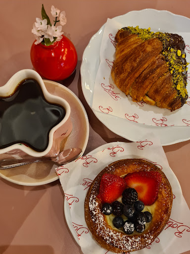 Photo of Bobe Kitchen & Bakery - 236 NE 4th St, Miami, FL 33132