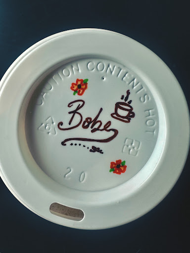 Photo of Bobe Kitchen & Bakery - 236 NE 4th St, Miami, FL 33132