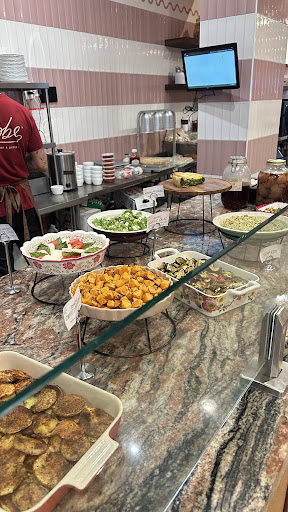 Photo of Bobe Kitchen & Bakery - 236 NE 4th St, Miami, FL 33132