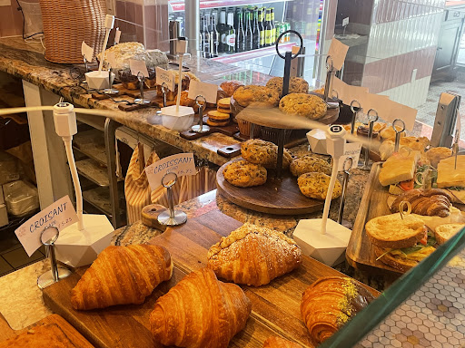 Photo of Bobe Kitchen & Bakery - 236 NE 4th St, Miami, FL 33132