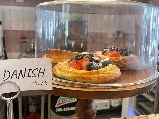 Photo of Bobe Kitchen & Bakery - 236 NE 4th St, Miami, FL 33132