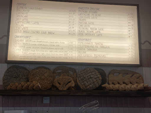 Photo of Bobe Kitchen & Bakery - 236 NE 4th St, Miami, FL 33132