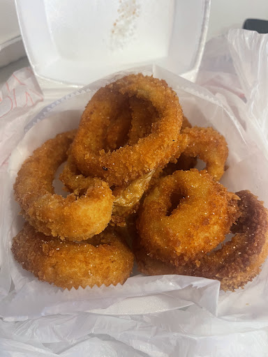 Photo of Makla halal - 2050 71st St, Miami Beach, FL 33141