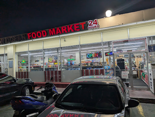 Photo of Makla halal - 2050 71st St, Miami Beach, FL 33141