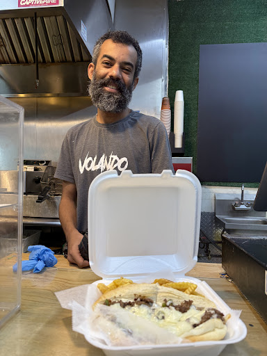 Photo of Makla halal - 2050 71st St, Miami Beach, FL 33141