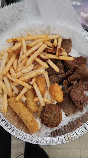 Photo of Makla halal - 2050 71st St, Miami Beach, FL 33141