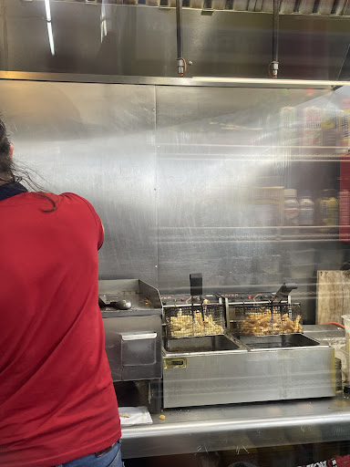 Photo of Makla halal - 2050 71st St, Miami Beach, FL 33141