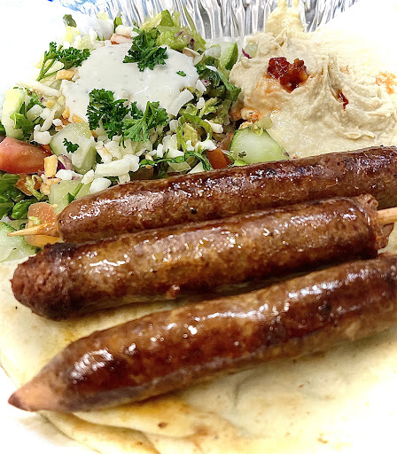 Photo of Makla halal - 2050 71st St, Miami Beach, FL 33141