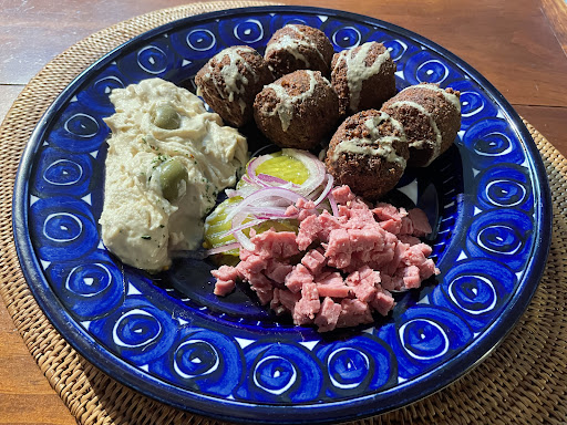 Photo of Makla halal - 2050 71st St, Miami Beach, FL 33141