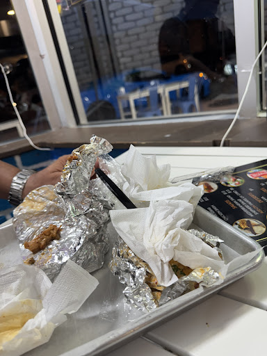 Photo of Halal Food Restaurant - 407 15th St, Miami Beach, FL 33139