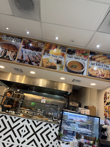 Photo of Halal Food Restaurant - 407 15th St, Miami Beach, FL 33139