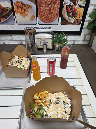 Photo of Halal Food Restaurant - 407 15th St, Miami Beach, FL 33139