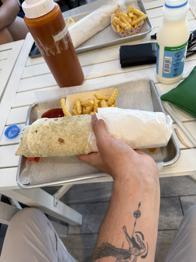 Photo of Halal Food Restaurant - 407 15th St, Miami Beach, FL 33139