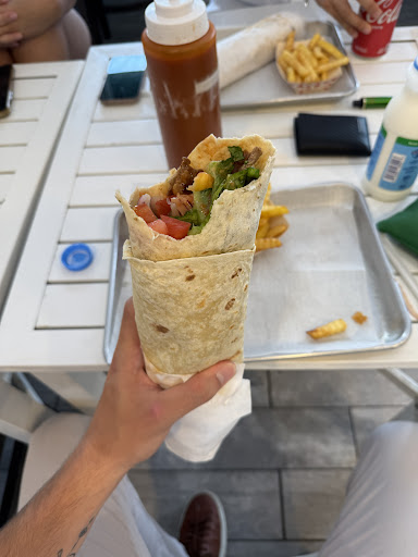 Photo of Halal Food Restaurant - 407 15th St, Miami Beach, FL 33139