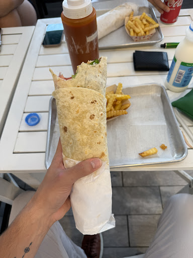 Photo of Halal Food Restaurant - 407 15th St, Miami Beach, FL 33139