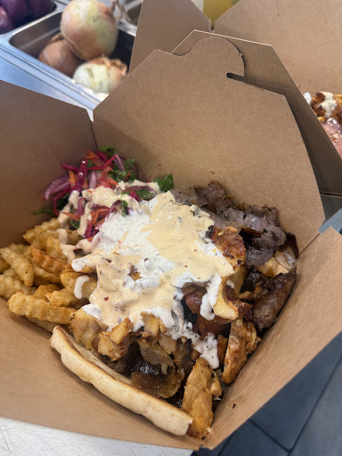 Photo of Halal Food Restaurant - 407 15th St, Miami Beach, FL 33139