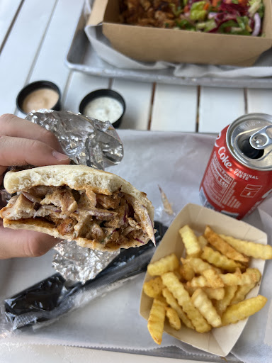 Photo of Halal Food Restaurant - 407 15th St, Miami Beach, FL 33139