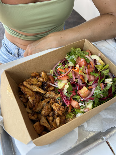 Photo of Halal Food Restaurant - 407 15th St, Miami Beach, FL 33139