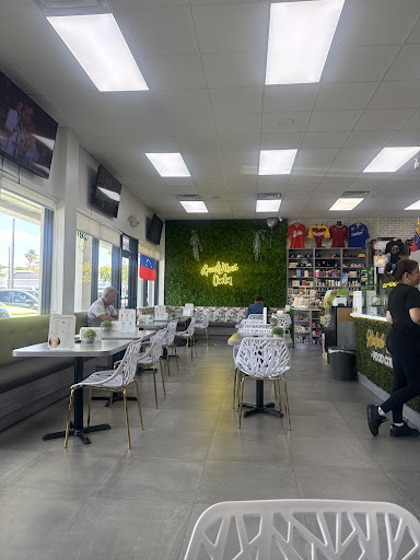 Photo of Sabor Venezolano Hialeah - 3300 W 84th St, Hialeah, FL 33018