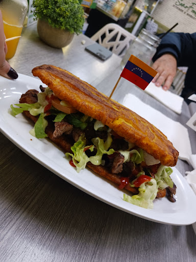 Photo of Sabor Venezolano Hialeah - 3300 W 84th St, Hialeah, FL 33018