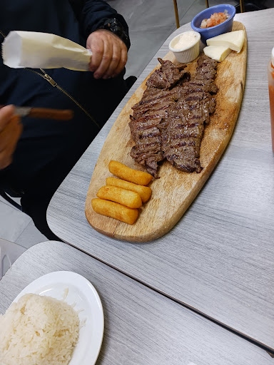 Photo of Sabor Venezolano Hialeah - 3300 W 84th St, Hialeah, FL 33018