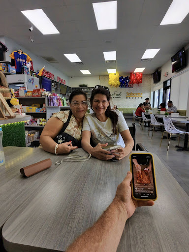 Photo of Sabor Venezolano Hialeah - 3300 W 84th St, Hialeah, FL 33018