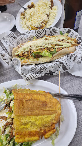 Photo of Sabor Venezolano Hialeah - 3300 W 84th St, Hialeah, FL 33018