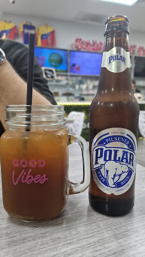 Photo of Sabor Venezolano Hialeah - 3300 W 84th St, Hialeah, FL 33018