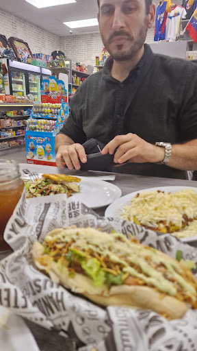 Photo of Sabor Venezolano Hialeah - 3300 W 84th St, Hialeah, FL 33018