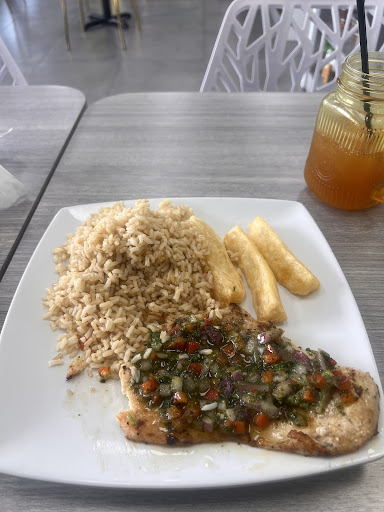 Photo of Sabor Venezolano Hialeah - 3300 W 84th St, Hialeah, FL 33018