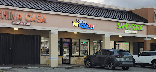Photo of Sabor Venezolano Hialeah - 3300 W 84th St, Hialeah, FL 33018