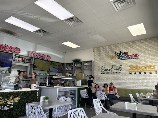 Photo of Sabor Venezolano Hialeah - 3300 W 84th St, Hialeah, FL 33018