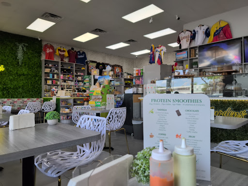 Photo of Sabor Venezolano Hialeah - 3300 W 84th St, Hialeah, FL 33018